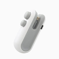 2 in 1 Portable Sealer And Cutter for bags