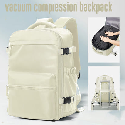 Premium Versatile Travel Backpack™