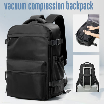 Premium Versatile Travel Backpack™