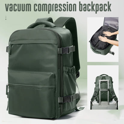 Premium Versatile Travel Backpack™