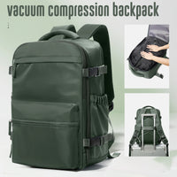 Premium Versatile Travel Backpack™