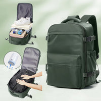 Premium Versatile Travel Backpack™