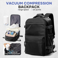 Premium Versatile Travel Backpack™